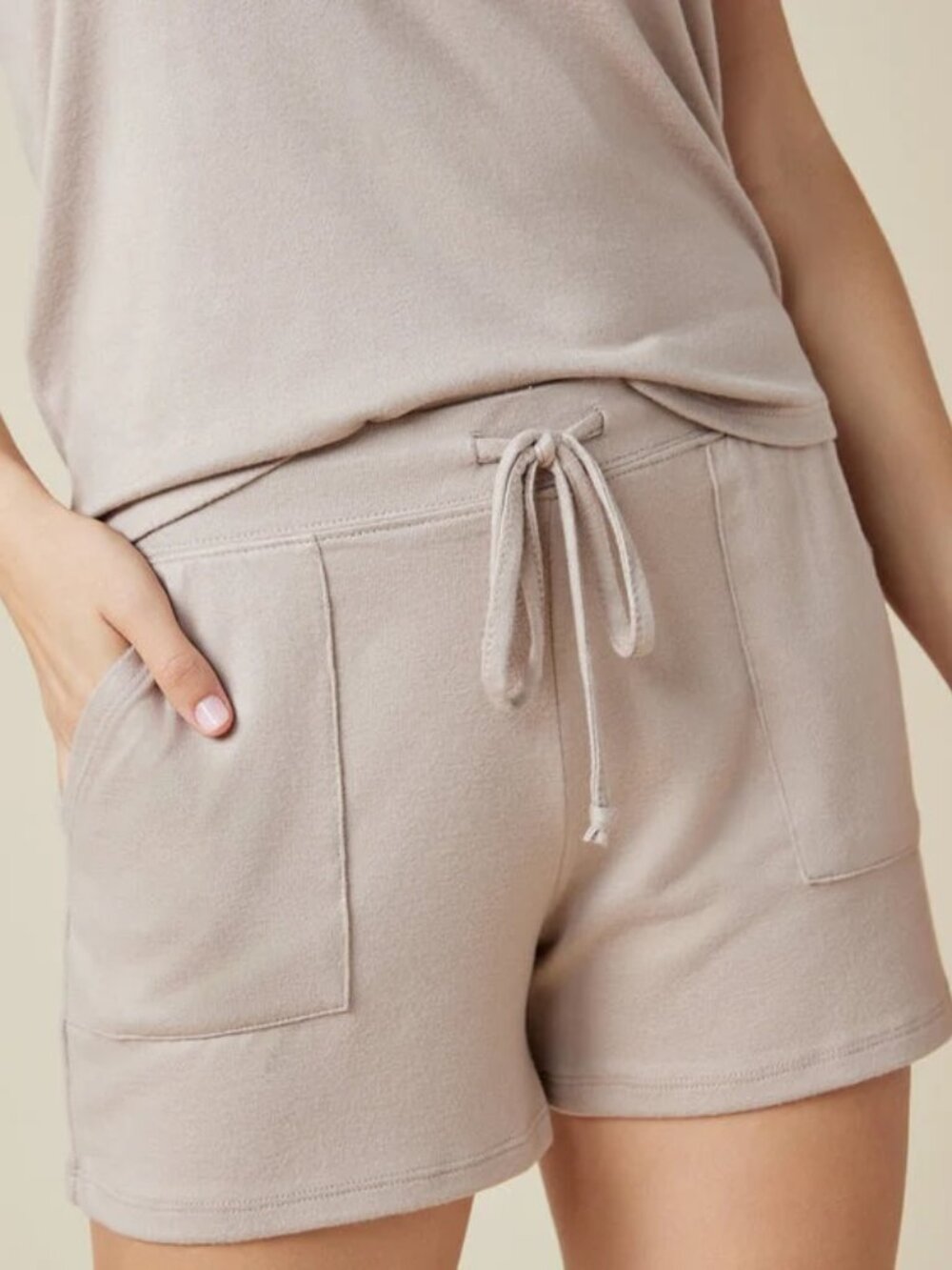 Dream Shorts - Coco